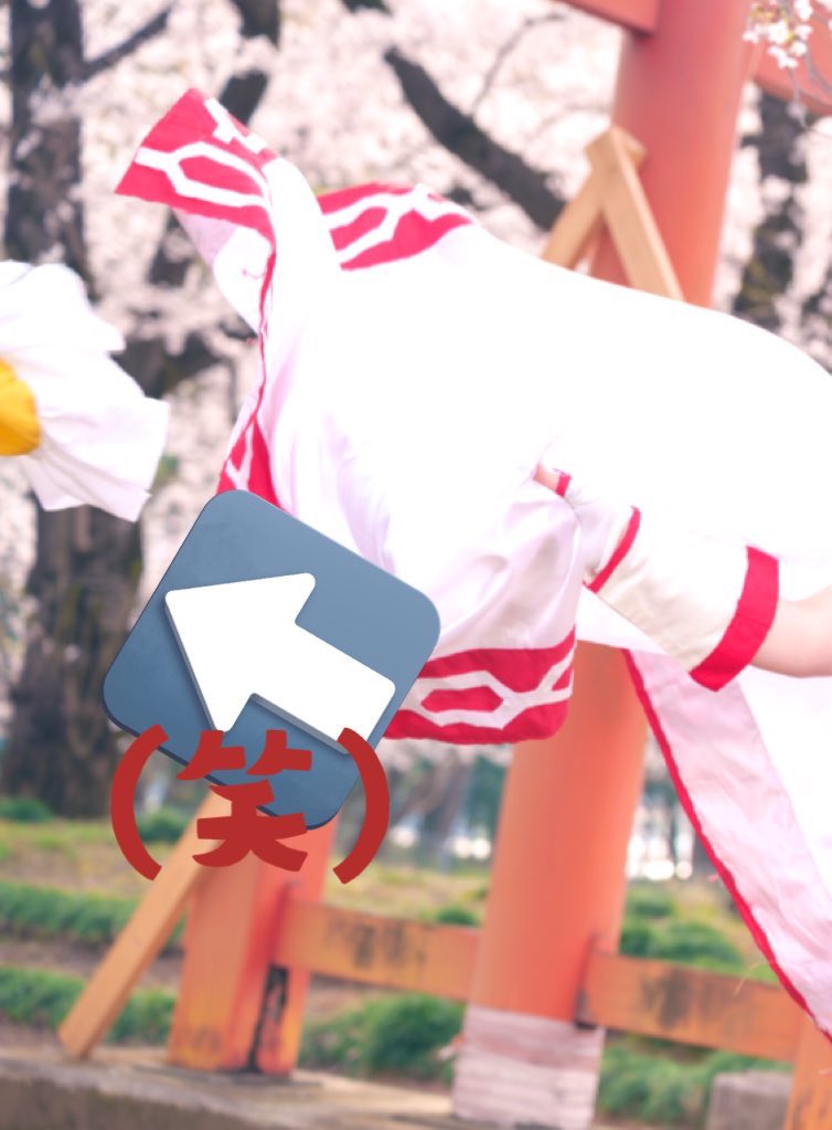 ゆうき tweet media