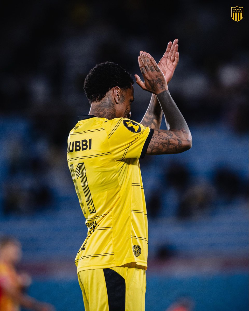 PEÑAROL tweet media