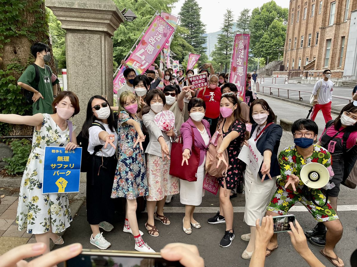 事情通 tweet media