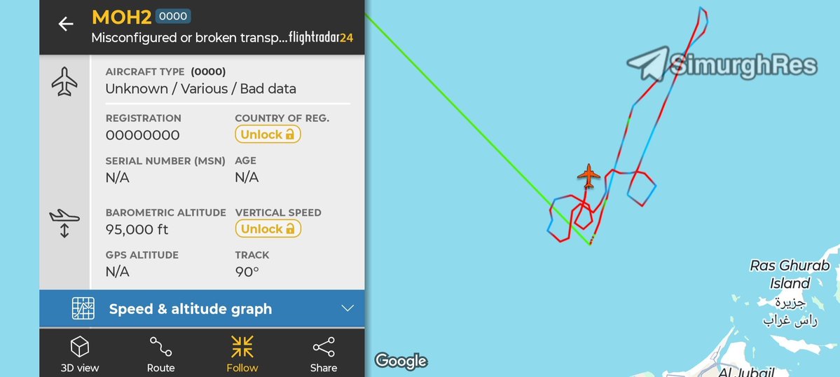 Everydayiran tweet media