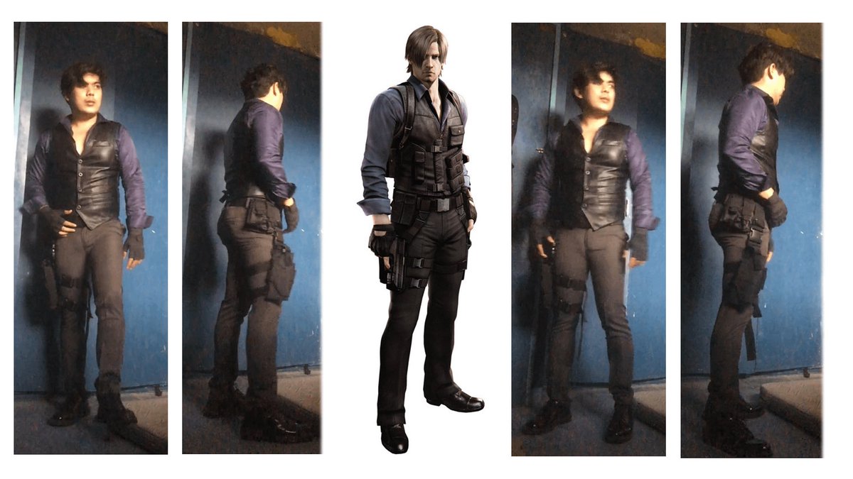 Li ⋆˚꩜｡ tweet media