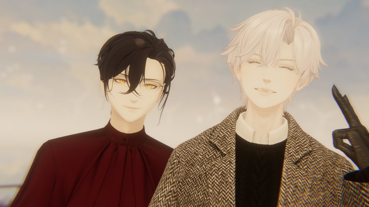 マテウス@ FF14爺鯖🜸 tweet media