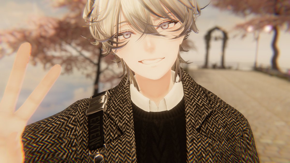 マテウス@ FF14爺鯖🜸 tweet media