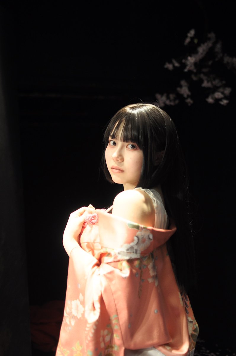 オムHIDE tweet media