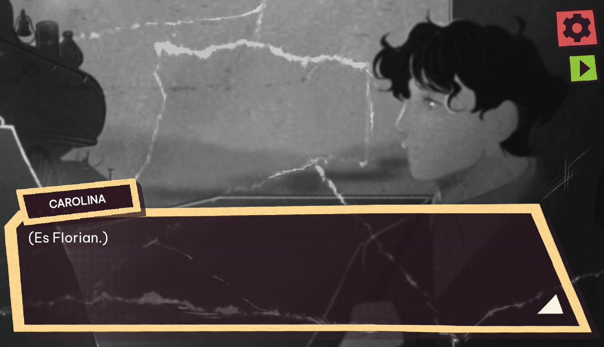 lari ♱ au's 📌 fan de Lukena tweet media