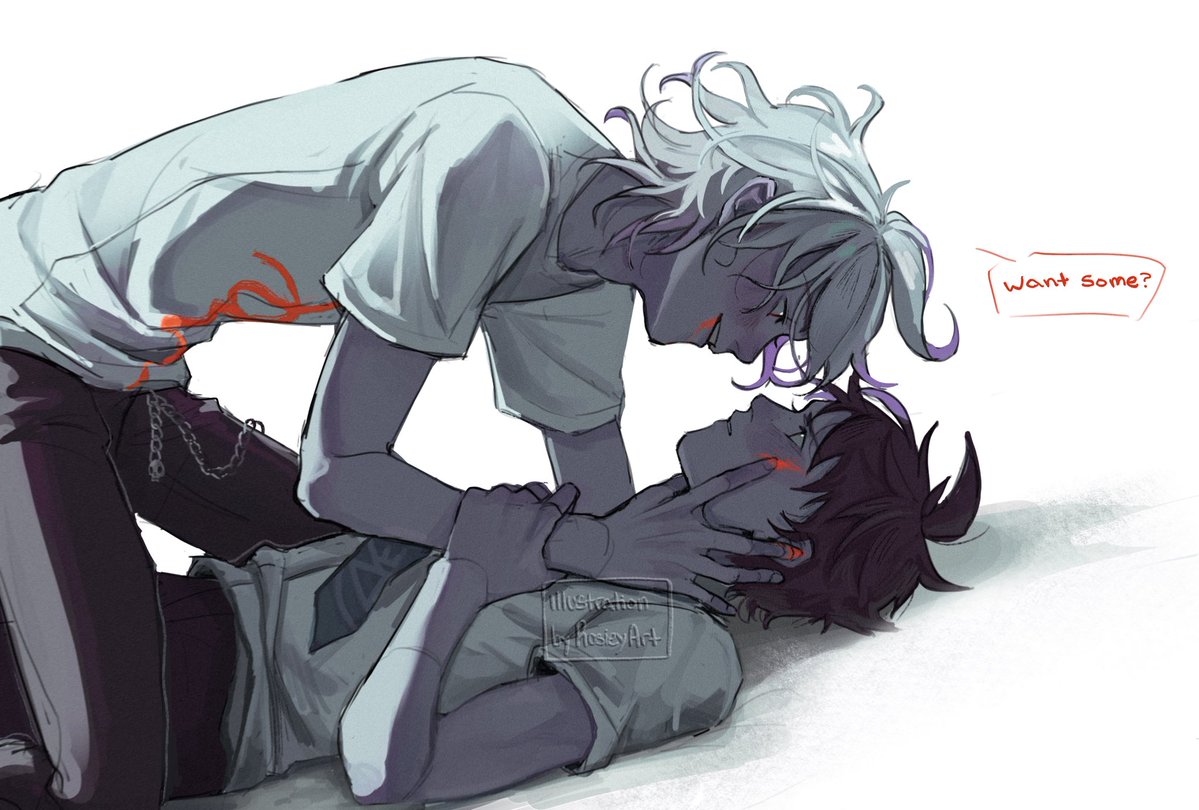 rosiey 🥀 tweet media