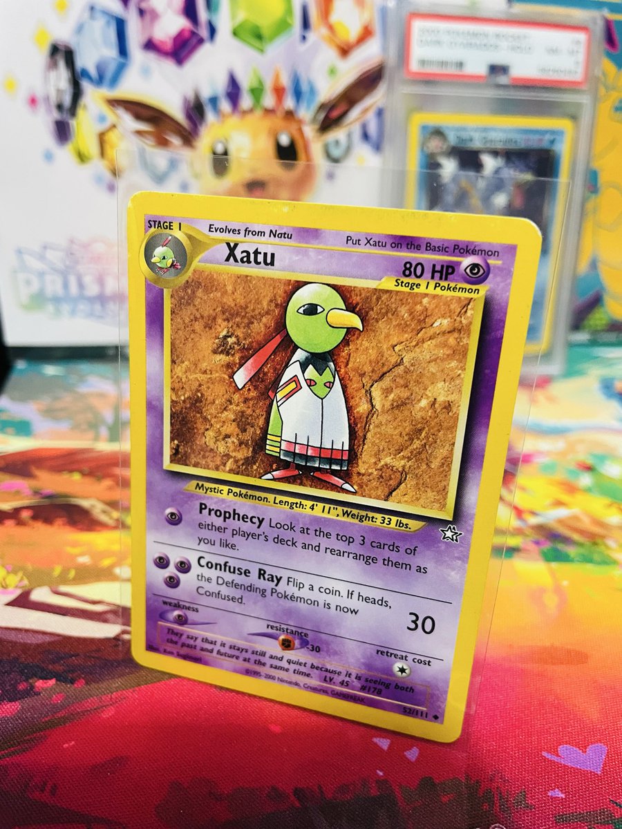 Bellsprout Boss tweet media