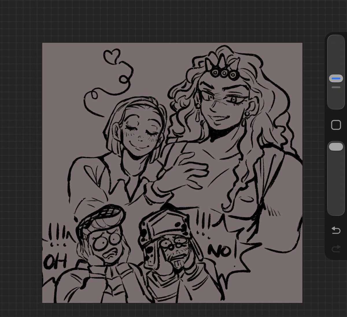 steel ball renaissance 🤩 tweet media