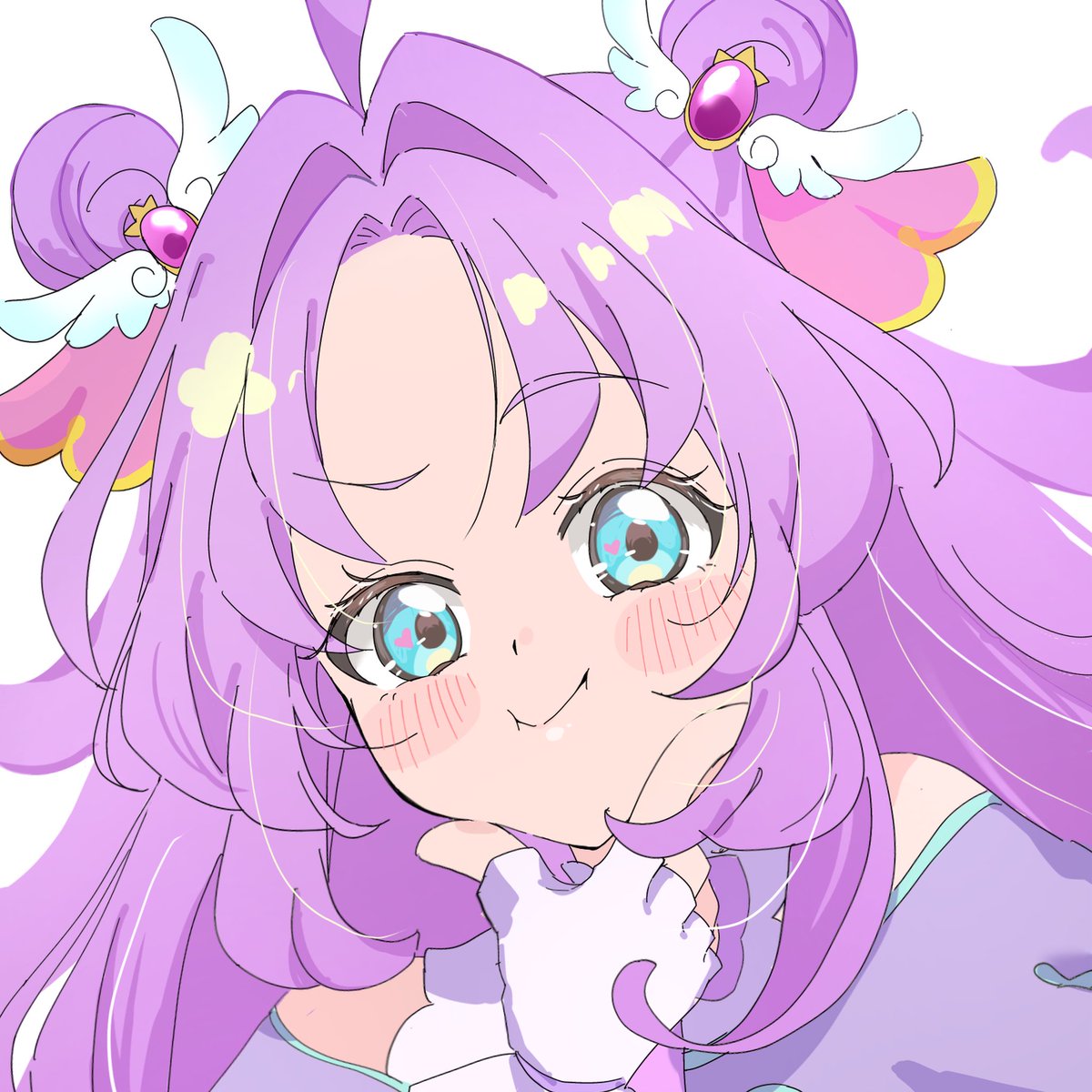 ねまきよる tweet media