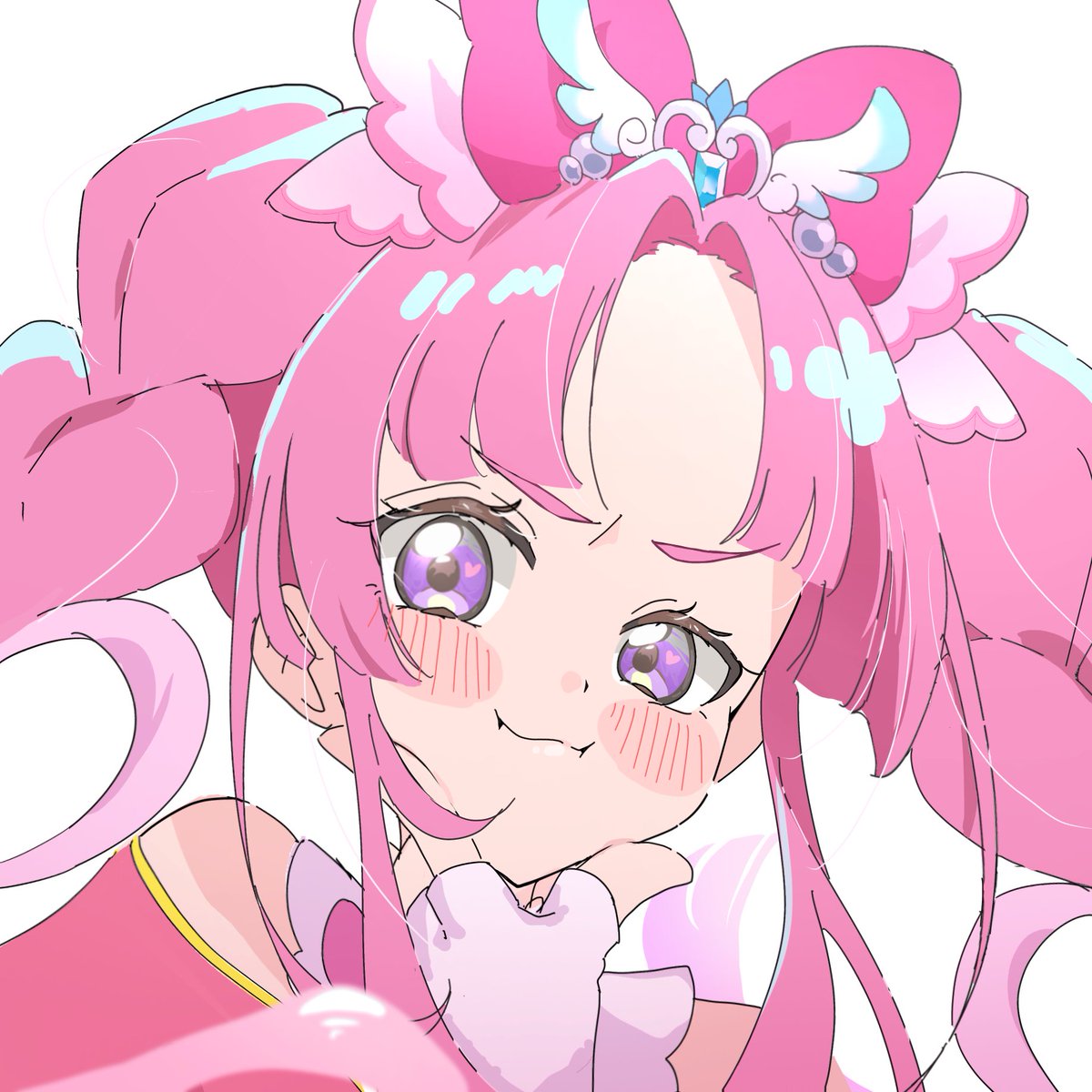 ねまきよる tweet media