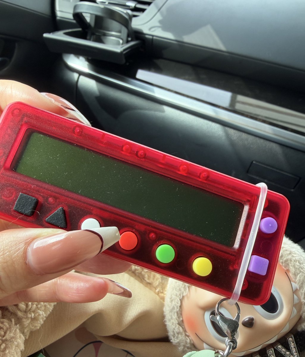 ままりい tweet media