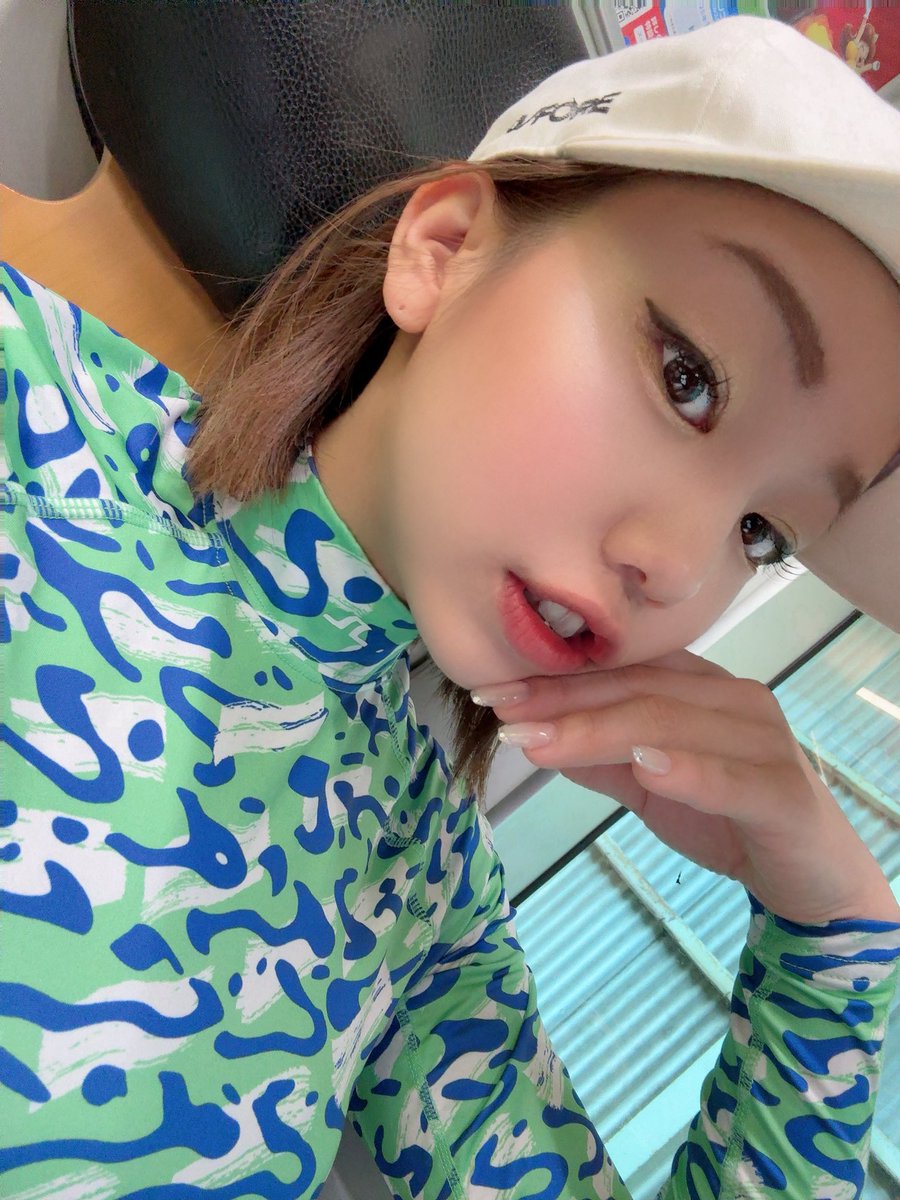 翔火⛳️🔥 tweet media