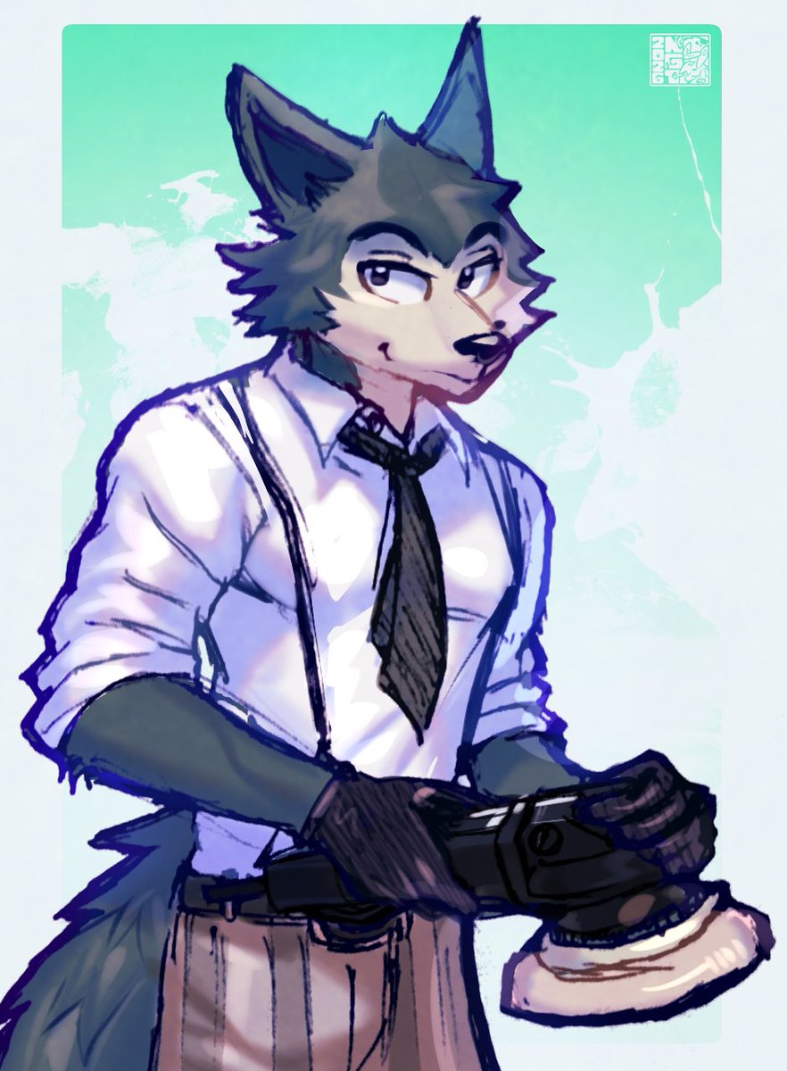 A very special gift for <a href="/boof_loop/">BoofLoop🏎🌸</a> from your friends <a href="/NozomyArts/">Nozomy Arts🔞</a> and myself!

We went above and beyond with this, so hopefully this makes your trouble all better! :D