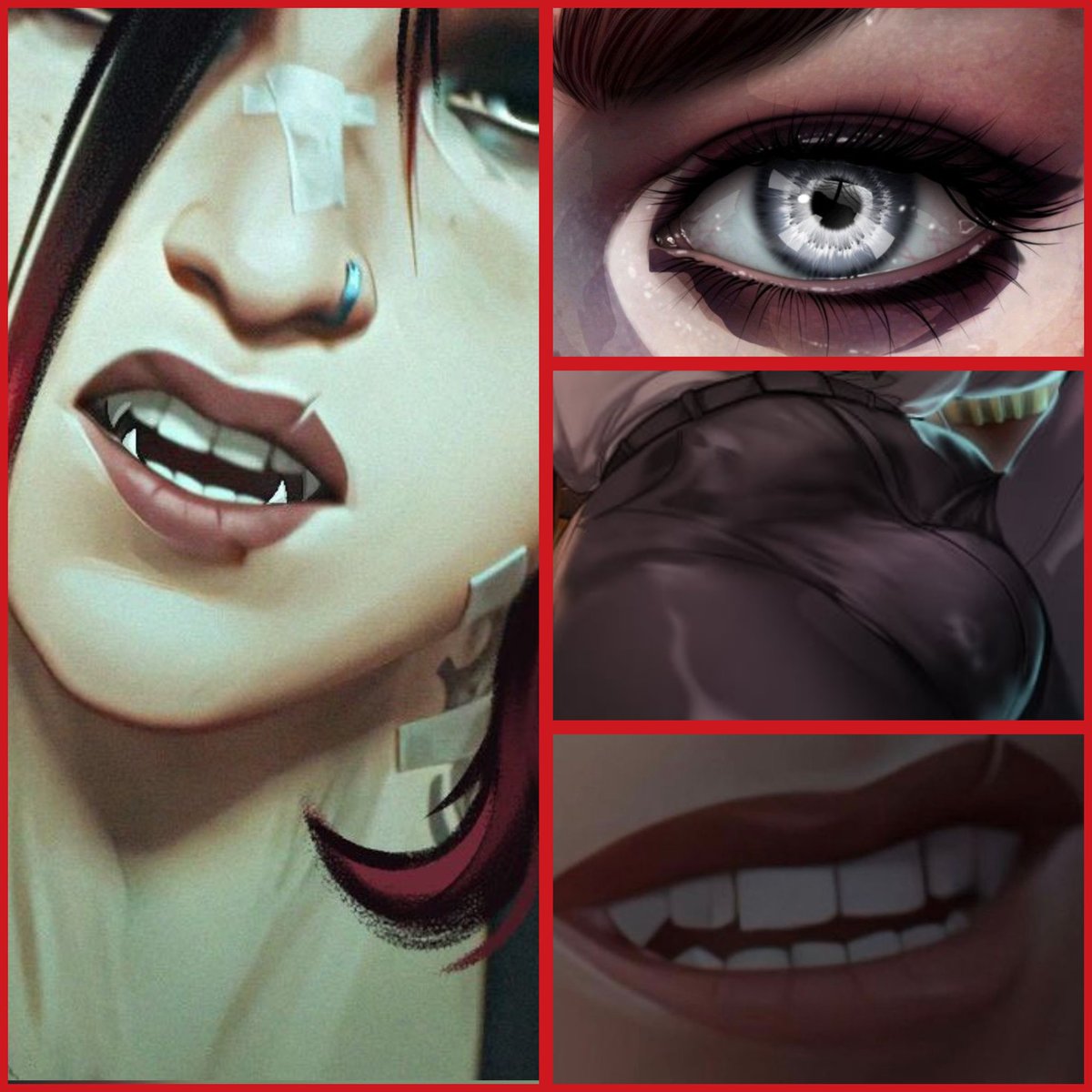 𝐕𝐢𝐨𝐥𝐞𝐭 '𝐕𝐈' tweet media