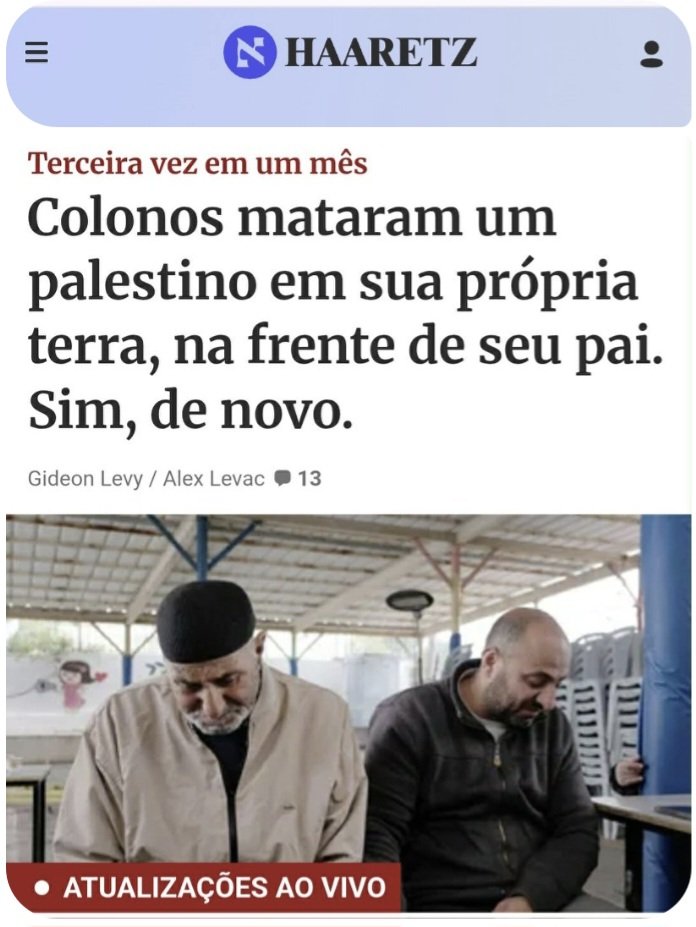 Crônicas de um historiador. tweet media