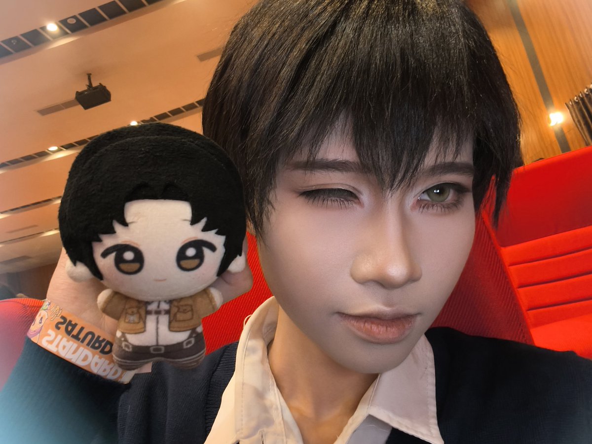 XiaoNing tweet media