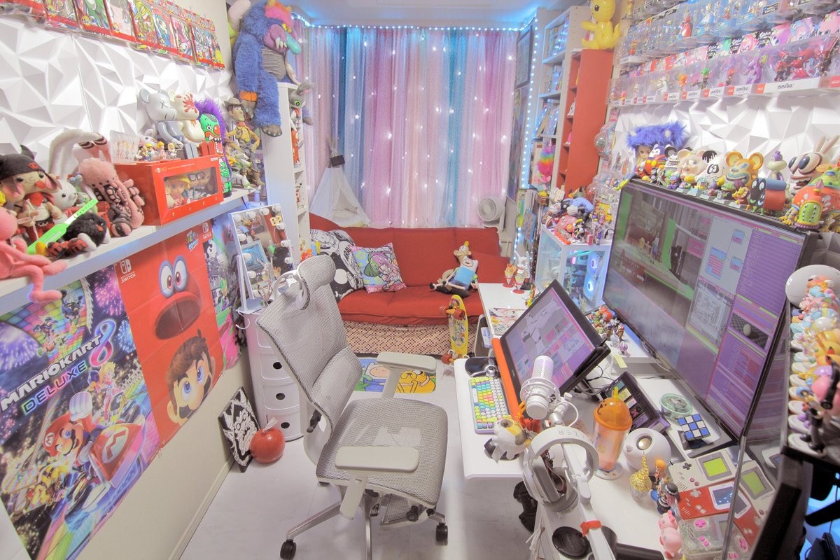 はわわちゃん👑 tweet media