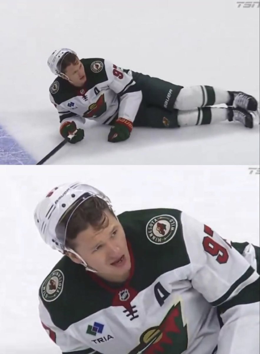 x - k 🏒 tweet media