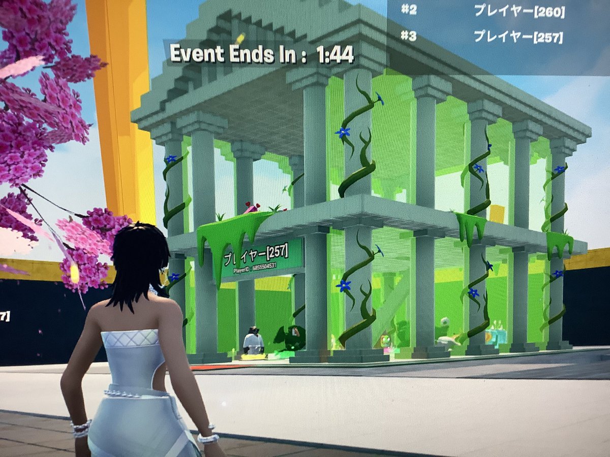 らむちゃんYTでありんす🐈️ tweet media