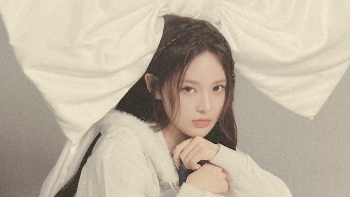 CHOI JIHYUN GLOBAL tweet media