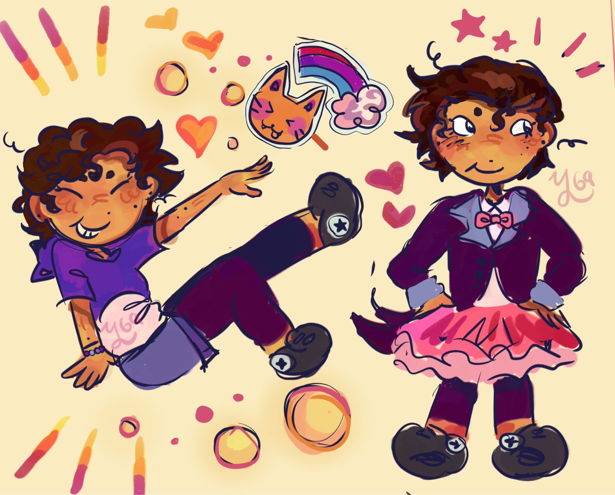 moe 🌷 tweet media