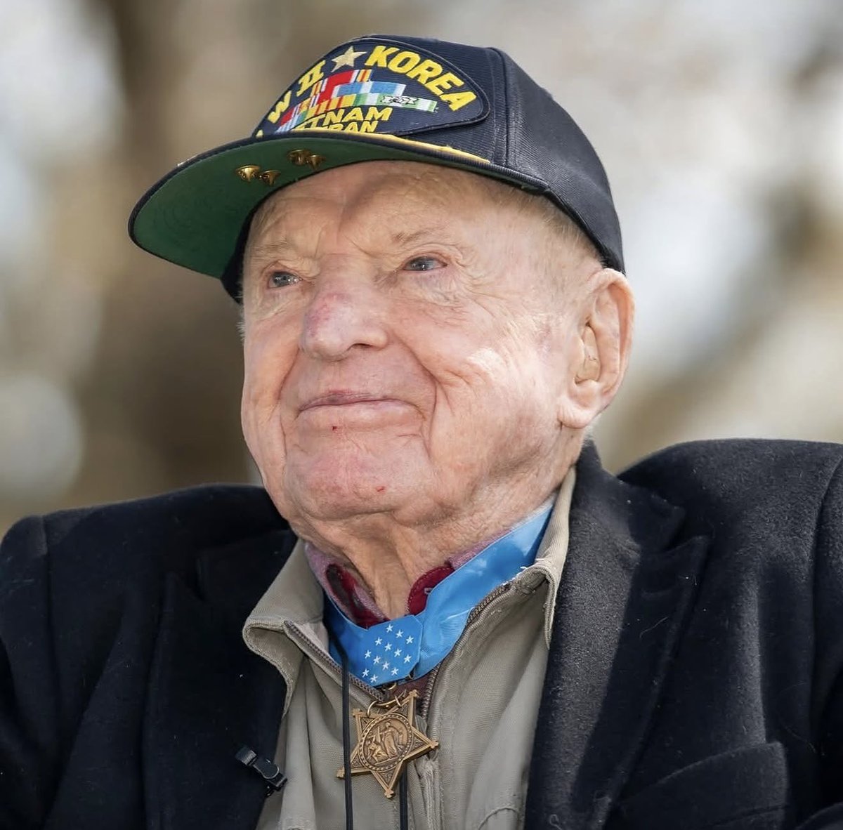 Military Support tweet media