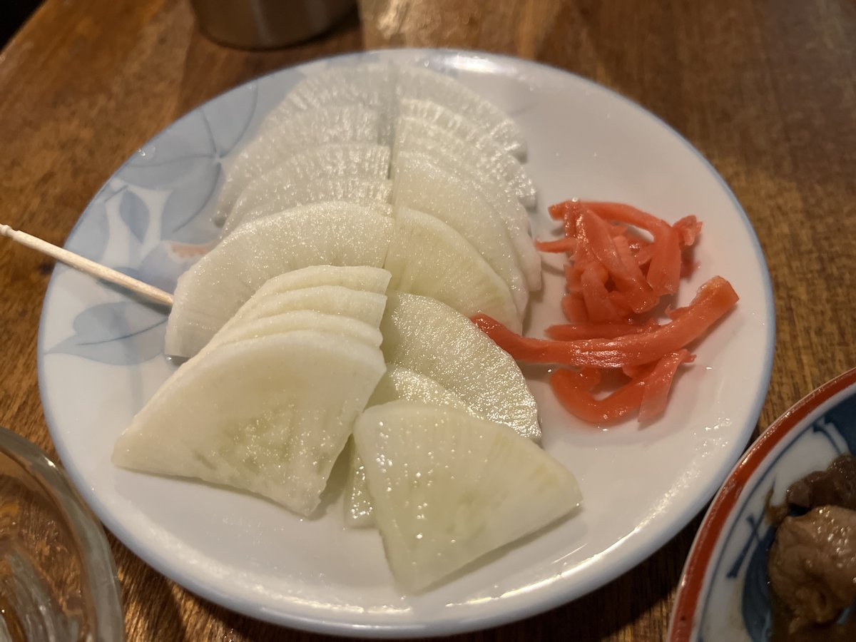 晒露 呈（サラシロ・テイ） tweet media