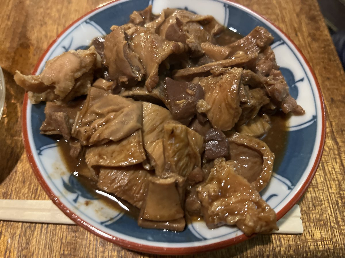 晒露 呈（サラシロ・テイ） tweet media