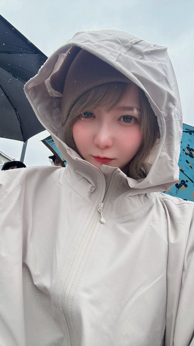 ゆるく生きるまよち🦒 tweet media