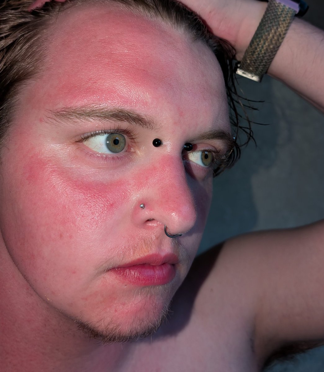 ★🩵Jake🩵★ tweet media