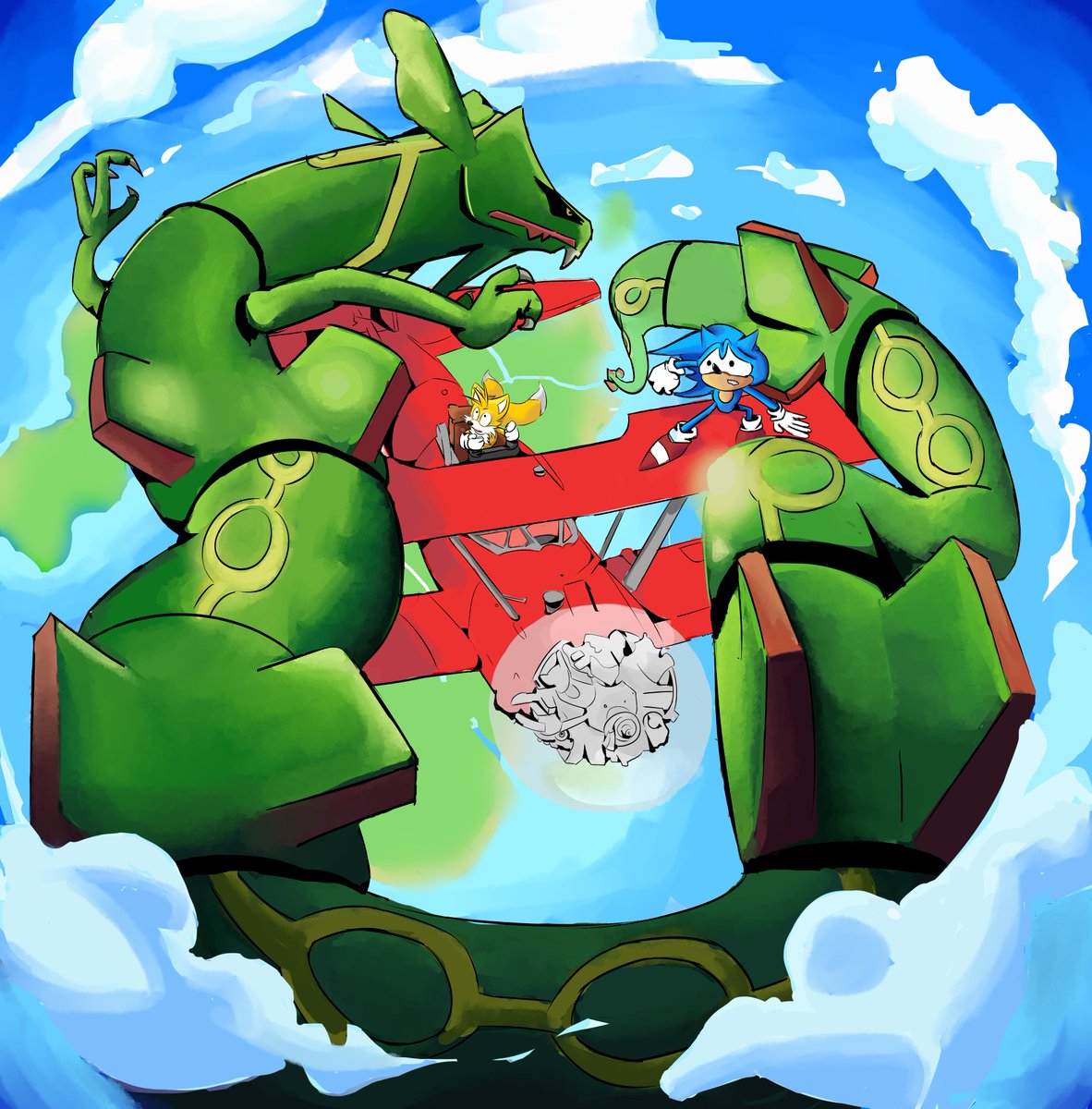 Mango Muse tweet media