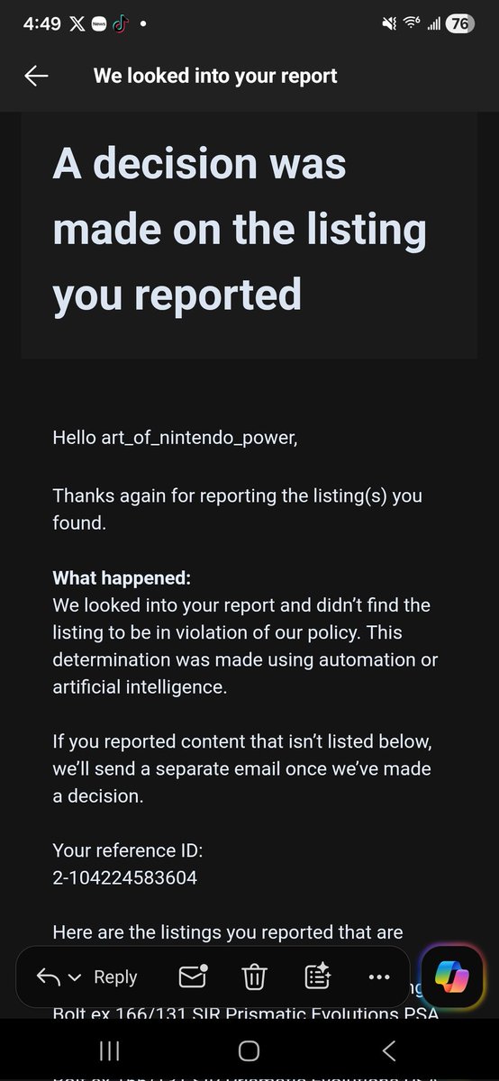 Art of Nintendo Power tweet media