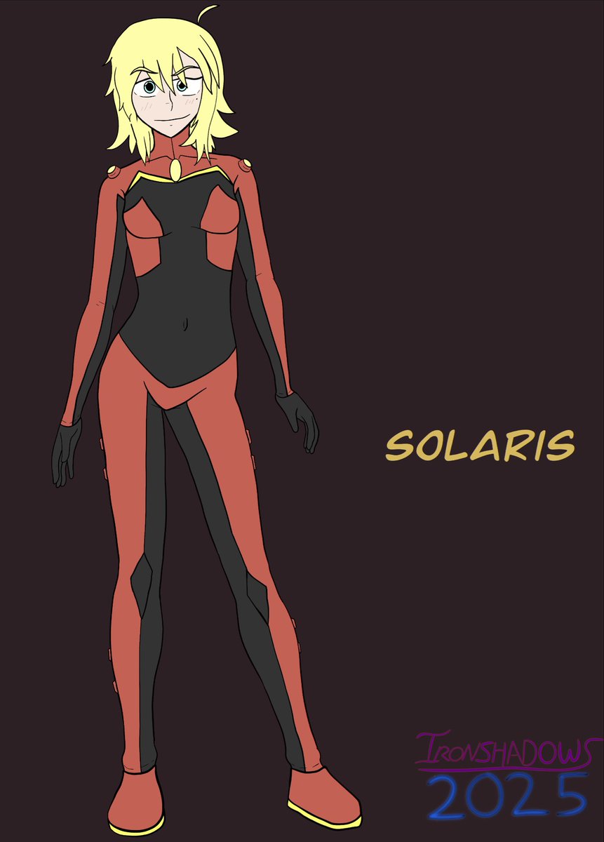 Ironshadows tweet media