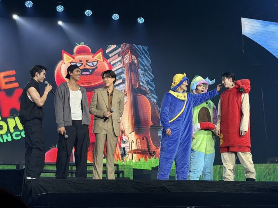 SecondSoul 🍅🦊 tweet media