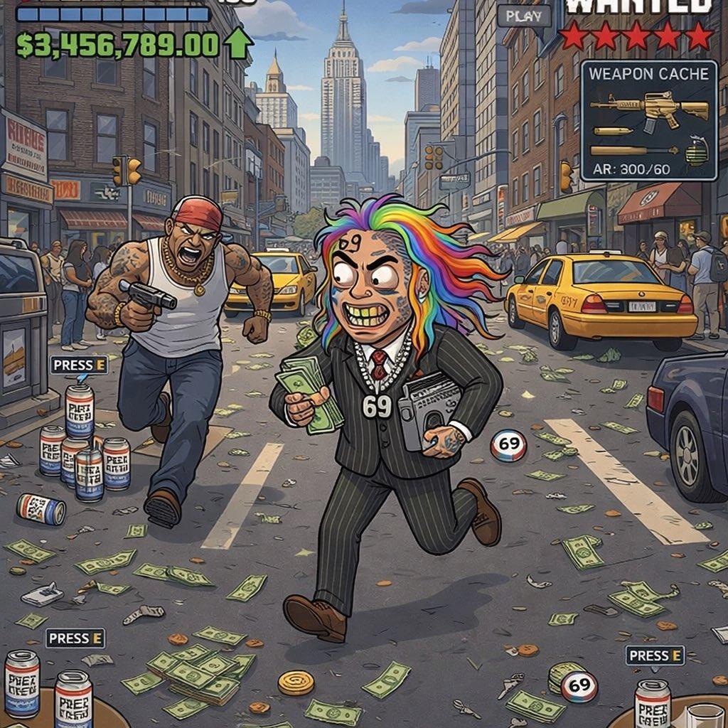 Tukashi69 tweet media