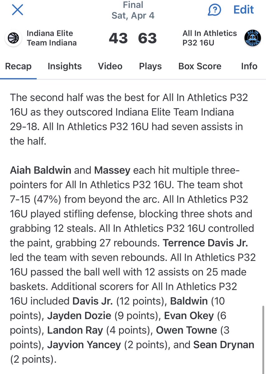 Duane Williams tweet media