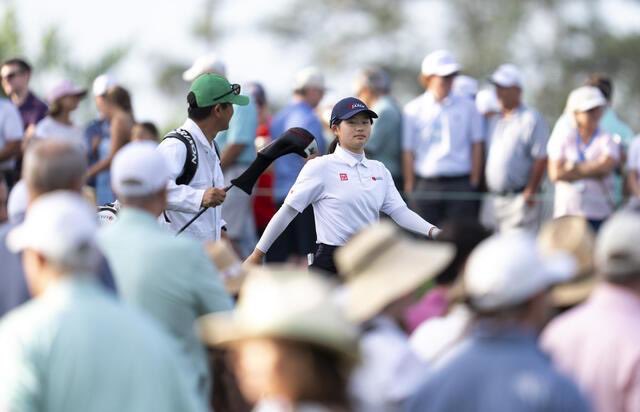 日本ゴルフ協会（JAPAN GOLF ASSOCIATION） tweet media