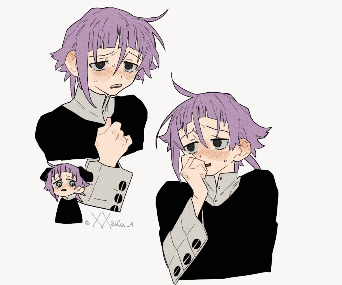 kao/exes (COMMS OPEN) tweet media