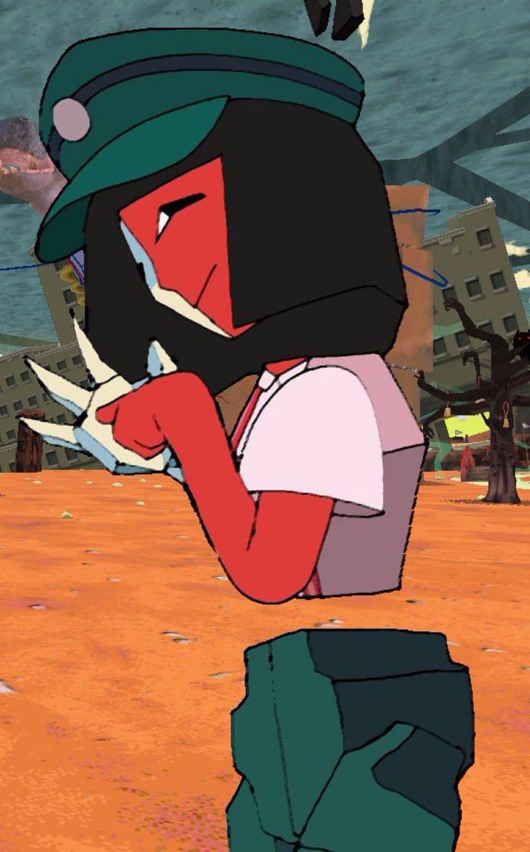 MONI MON 🐟🍄 🎪 ⚙️ 🎭 tweet media