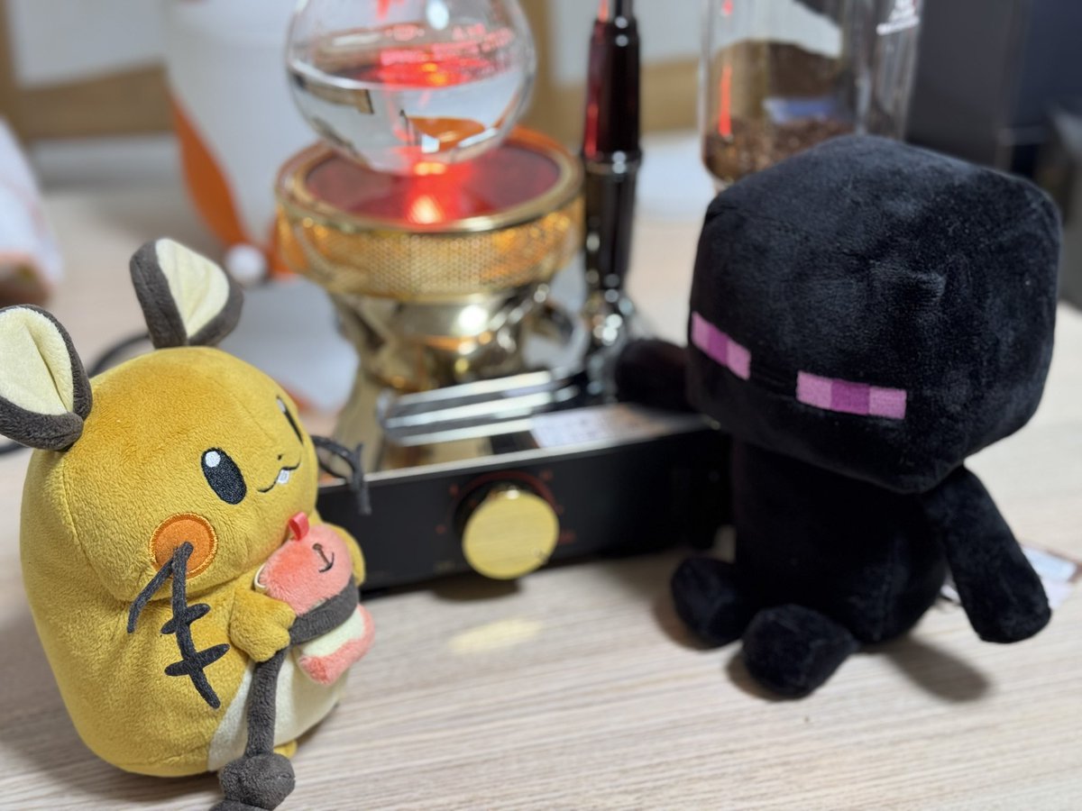 ∠あのよ@冥界組の跡取りが産まれたよ tweet media