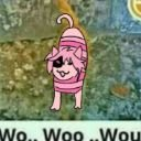 Alex | Woof Woof Woof Version's tweet media