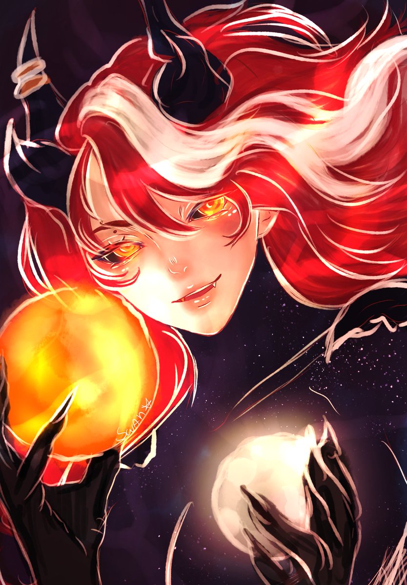 Swan✨🦢| VTuber tweet media