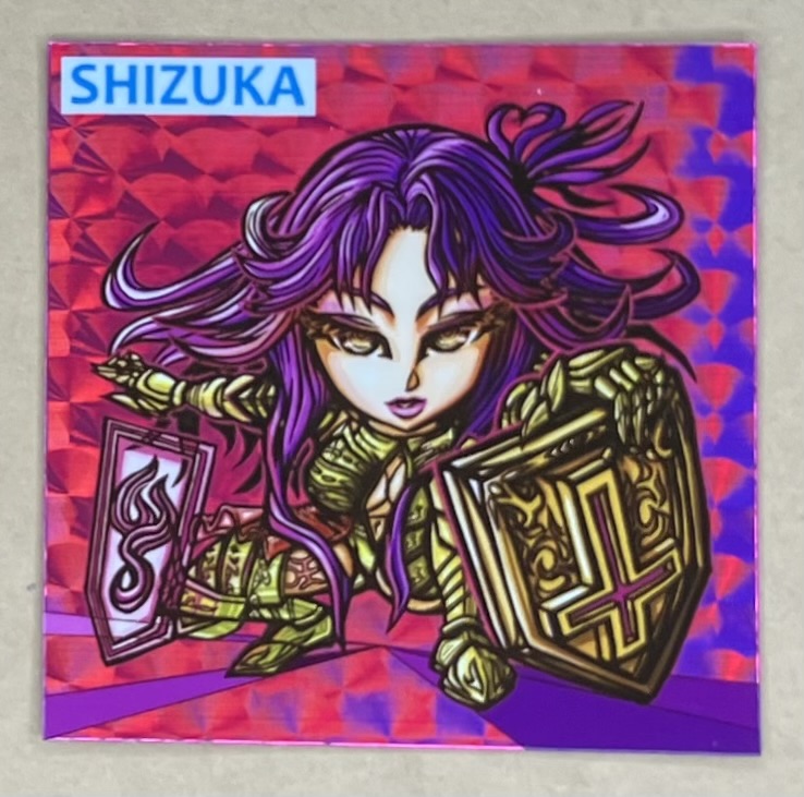 ライ麦畑【BOOTHにて自作シール】 tweet media