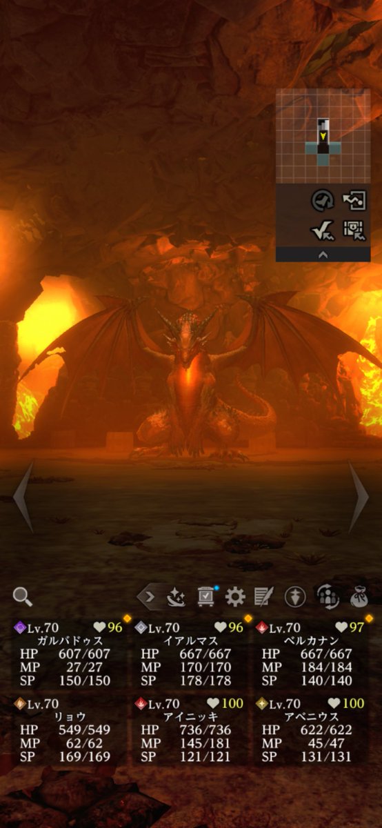 リョウ tweet media