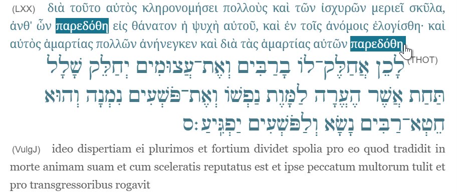 Fred Sanders tweet media