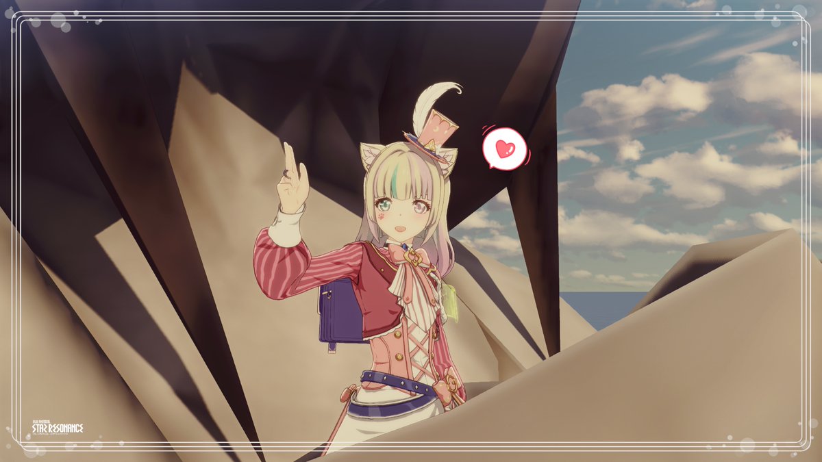 ノエルミント tweet media