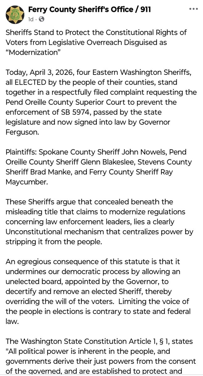 Jim Walsh tweet media