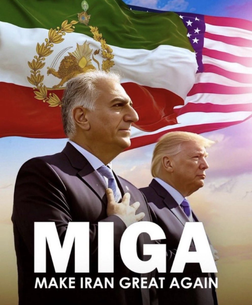 IranRise26's tweet photo. @LindseyGrahamSC @POTUS What’s the point of destroying infrastructures including power plants!? The Islamic Regime do not care about it and the people of Iran. 
It also doesn’t aid any of the US goals.
Kill the remaining military and politicians who running the country and prepare a mass protest https://t.co/61Rbi1EWGi