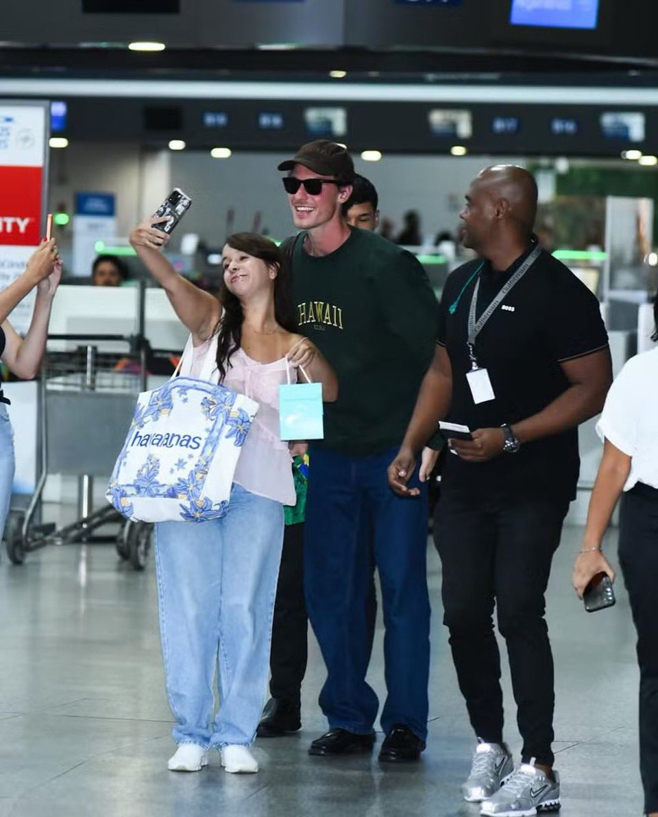 Portal Shawn Mendes tweet media
