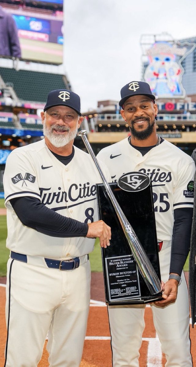 EricGrohnke's tweet photo. @Twins Fixed it https://t.co/TLLlIuL3bx